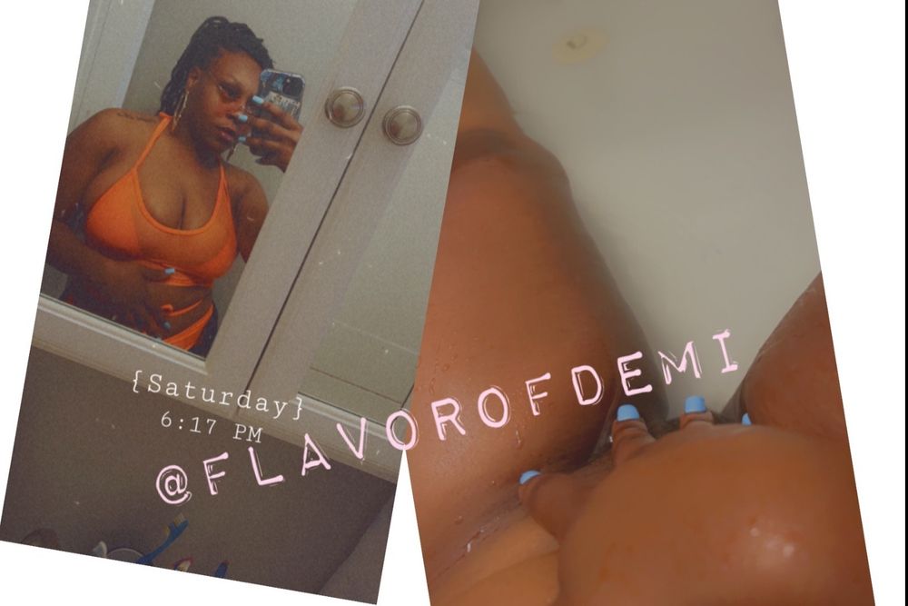 favpartofdemi OnlyFans profile picture