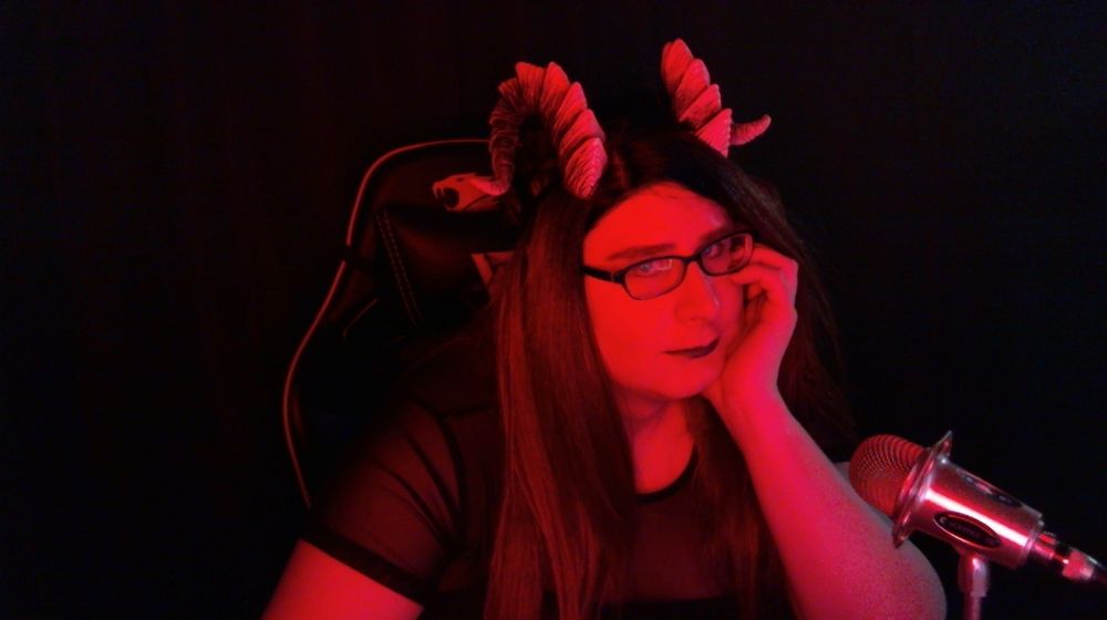 nyxiemortis OnlyFans profile picture
