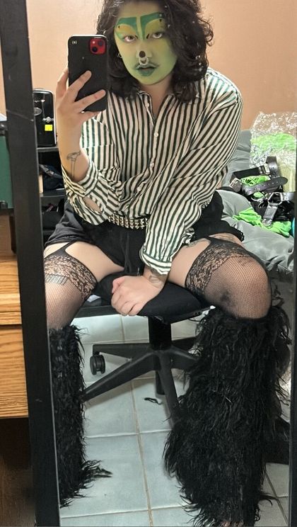 duwende OnlyFans picture