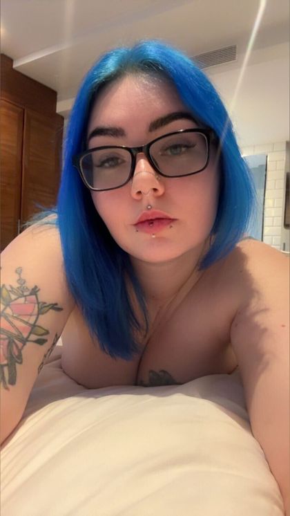 sylvermoon OnlyFans picture