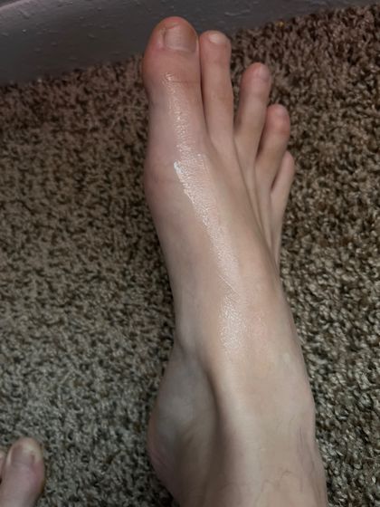 ftmfootfetish OnlyFans picture