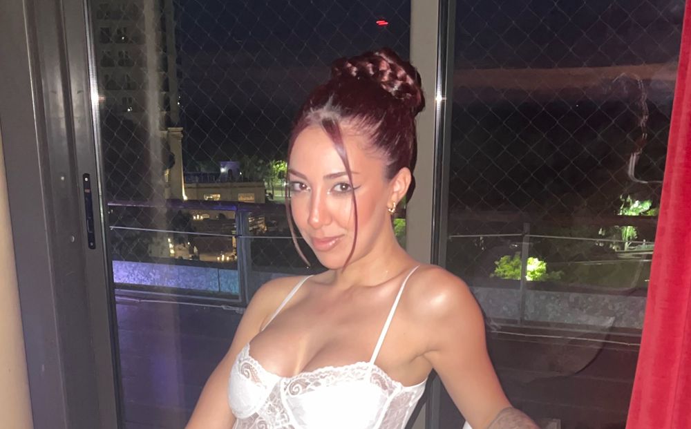 nahiaramar OnlyFans profile picture