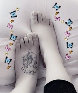 xkarmafeet OnlyFans picture