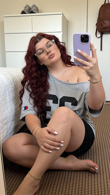 babiblueyes OnlyFans picture