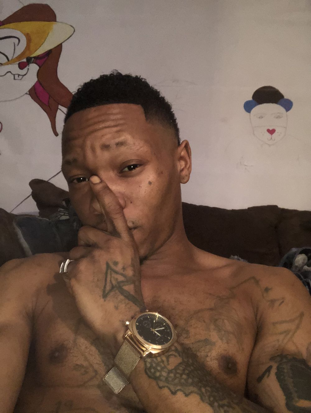 johnnboydadon1 OnlyFans profile picture