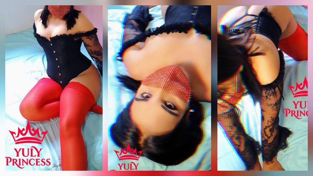 yulyprinces09 OnlyFans profile picture
