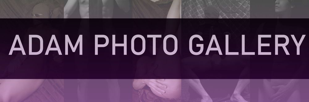 adangallery OnlyFans profile picture