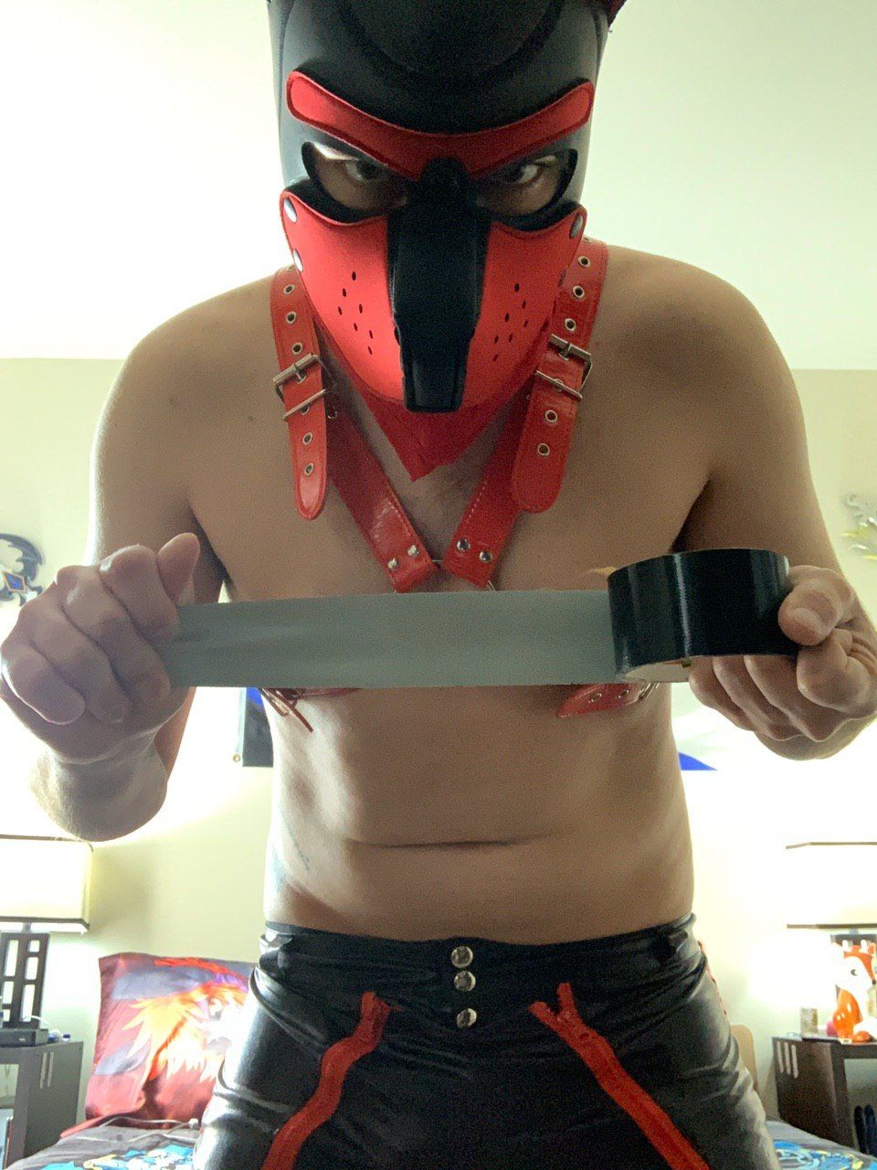 thatpupzero OnlyFans profile picture