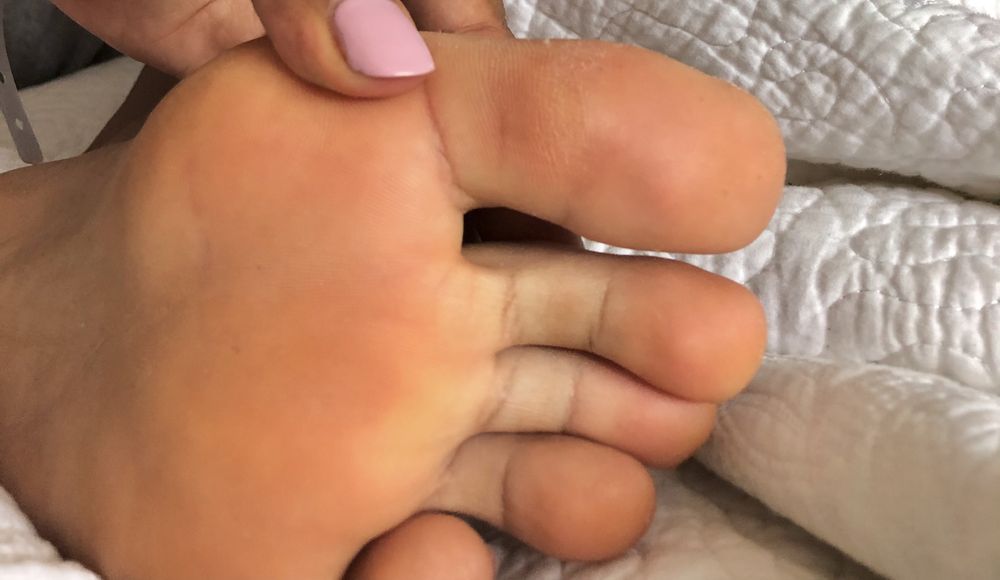 bigsolesfelicia OnlyFans profile picture