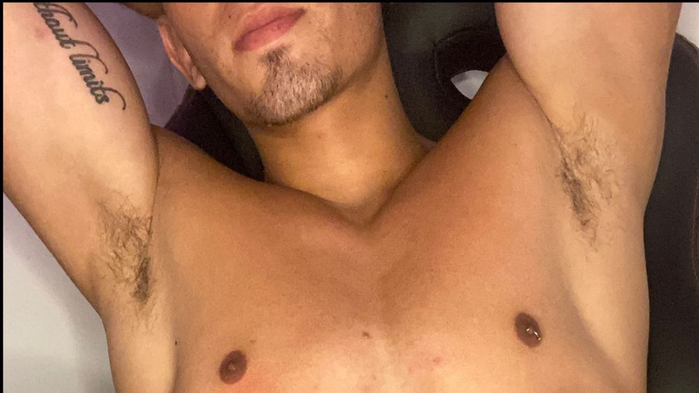 alan_parr OnlyFans profile picture