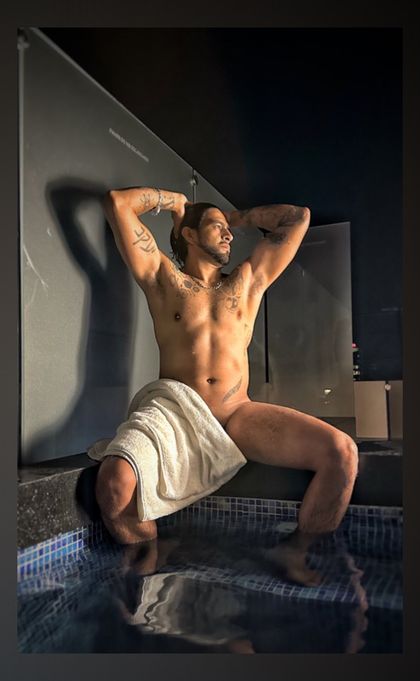 soyrobertooficial OnlyFans picture
