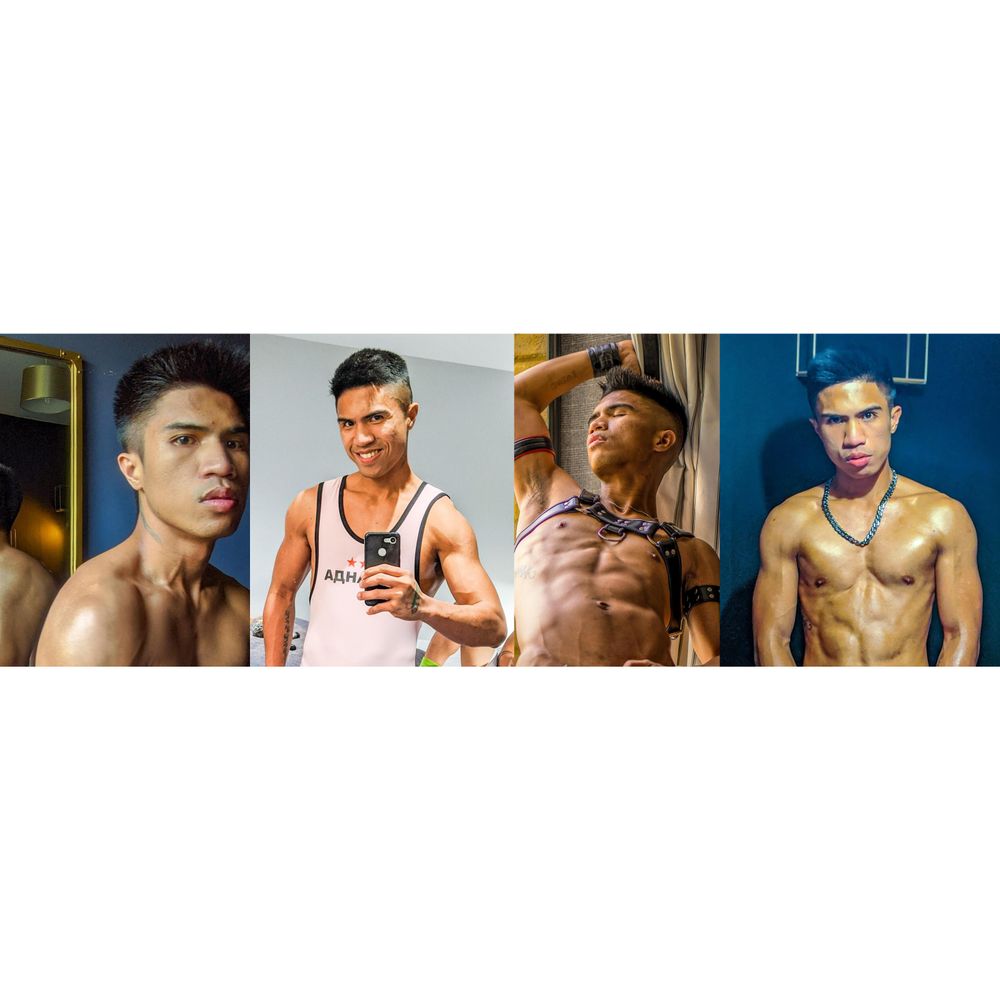 alonkemey OnlyFans profile picture