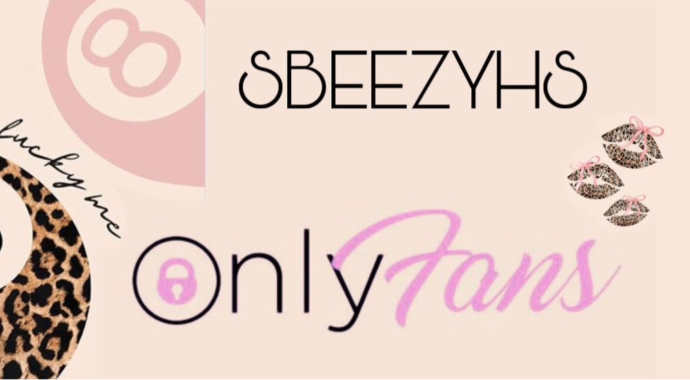 sbeezyhs OnlyFans profile picture