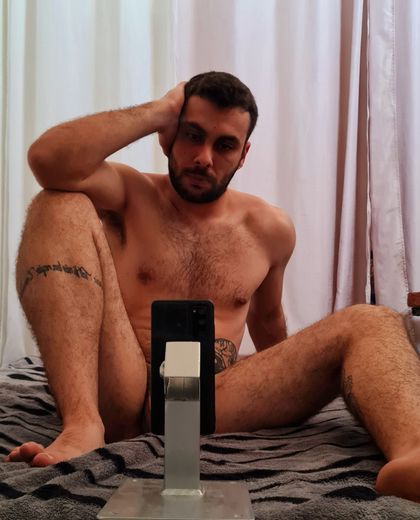 goldengazee OnlyFans picture