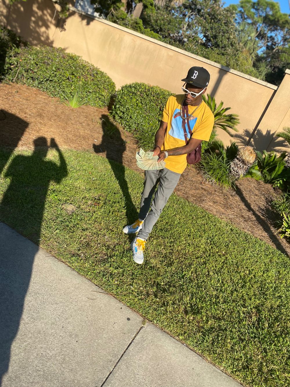 bsantana OnlyFans profile picture