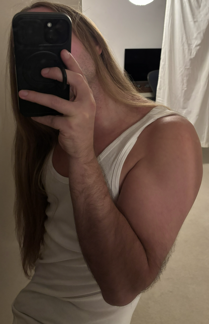 willstallion OnlyFans picture
