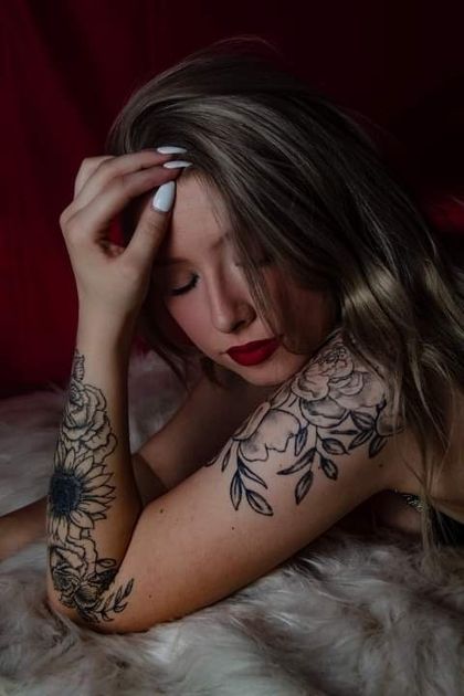 aarosie OnlyFans picture