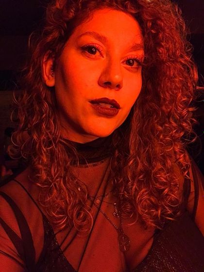 cozycurlygirl OnlyFans picture