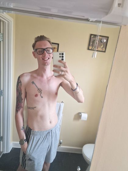 scott1886 OnlyFans picture