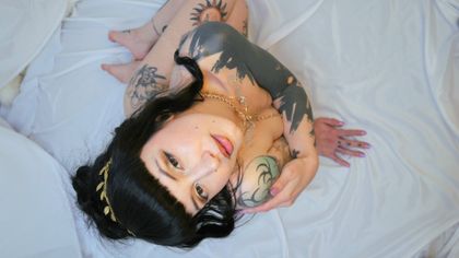 luasaturnii OnlyFans picture