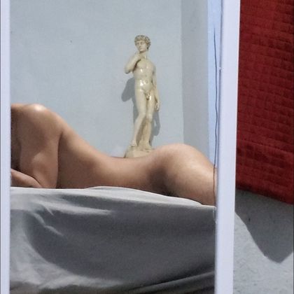 isaisnake OnlyFans picture