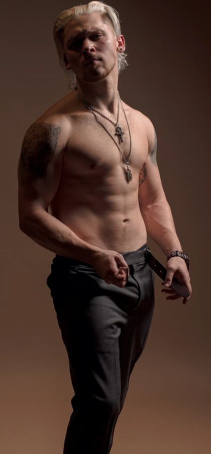 dominicthedancer OnlyFans picture