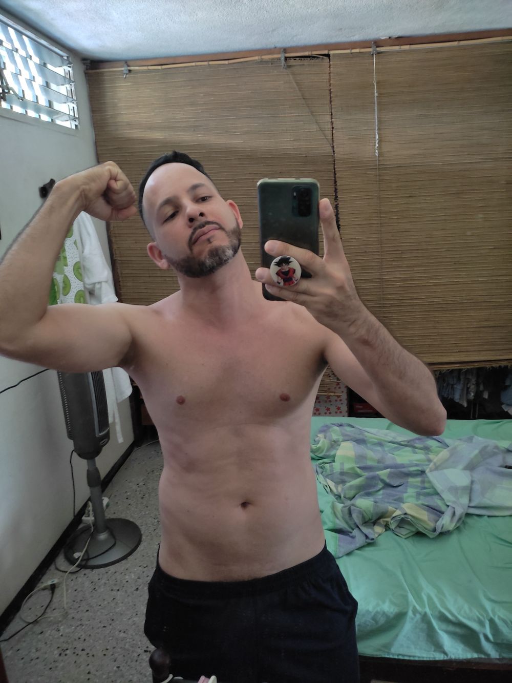 guaromorbo1 OnlyFans profile picture