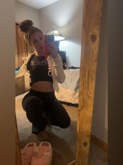milkybabygirl33 OnlyFans picture