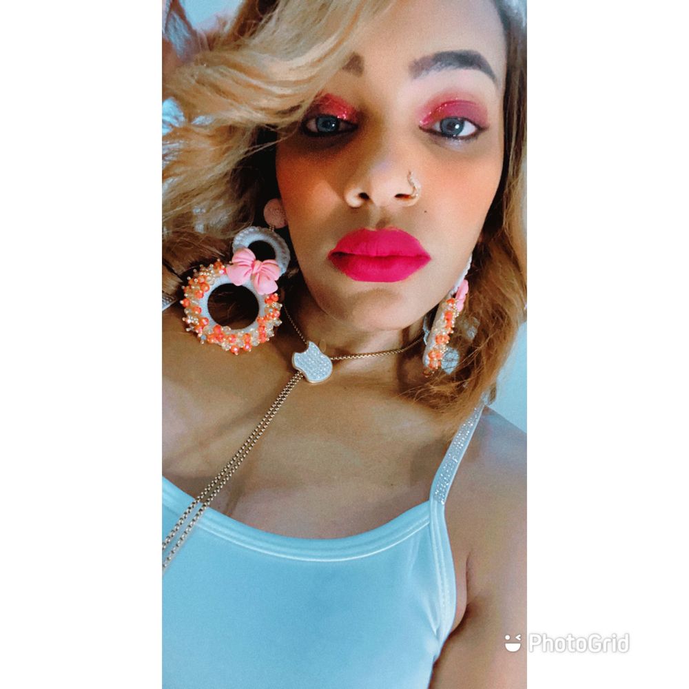msharo22 OnlyFans profile picture