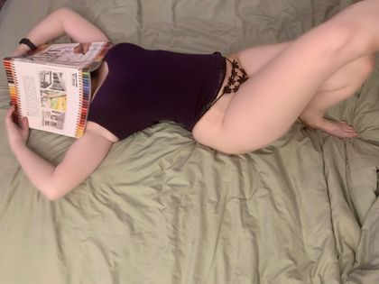 justelliebb OnlyFans picture