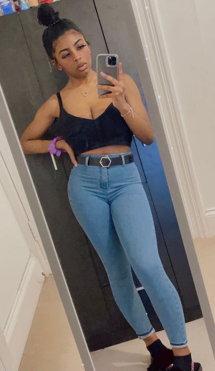 goddessisabelle_xo OnlyFans picture