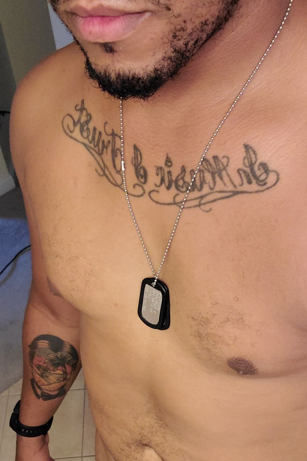 jamaciarician OnlyFans profile picture