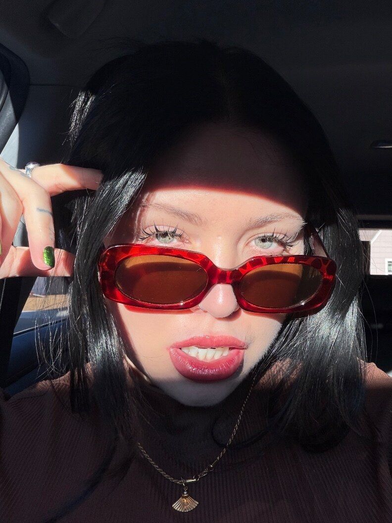 thenatashashree OnlyFans profile picture