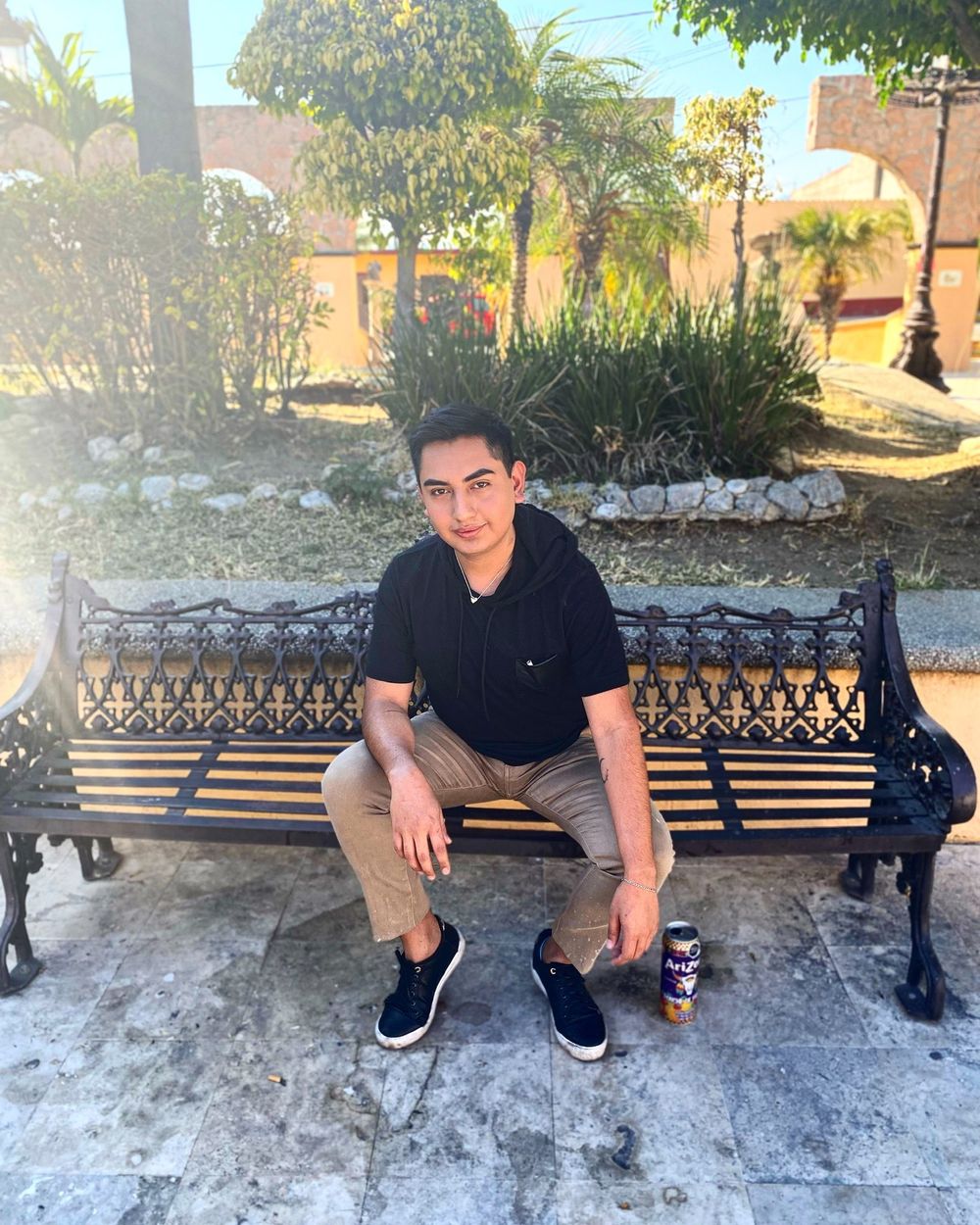 rickyarjm OnlyFans profile picture