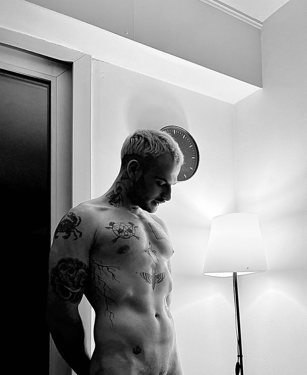 blackshaker OnlyFans profile picture
