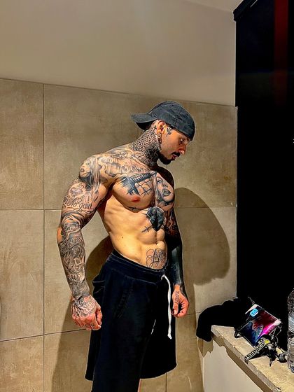 danjelino OnlyFans picture