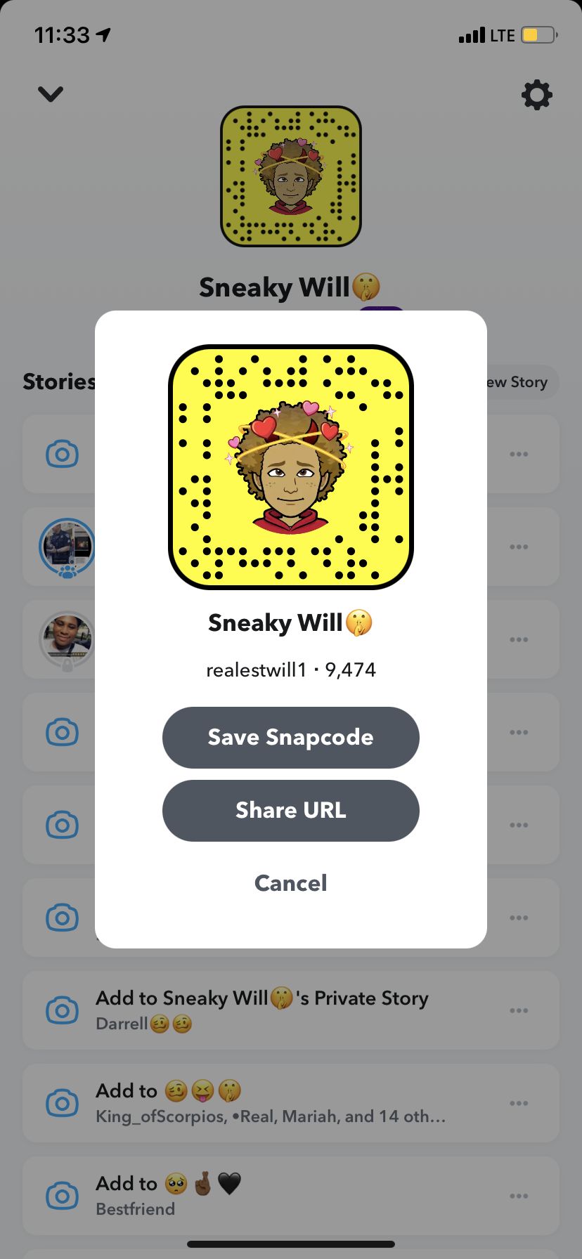 throatbaby_will OnlyFans profile picture