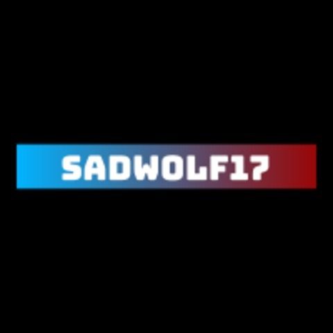 sadwolf25 OnlyFans profile picture