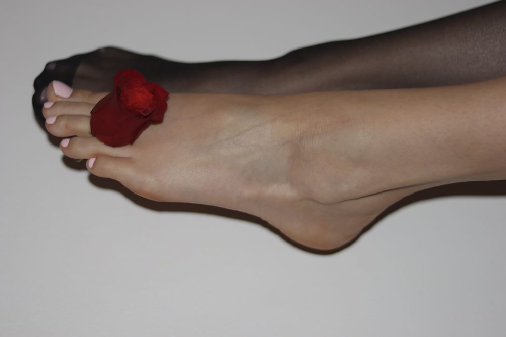 feetangelicas OnlyFans profile picture