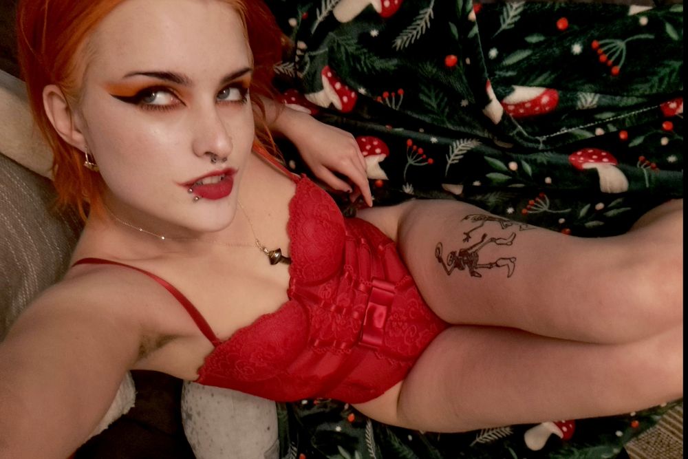 freehazelbell240 OnlyFans profile picture