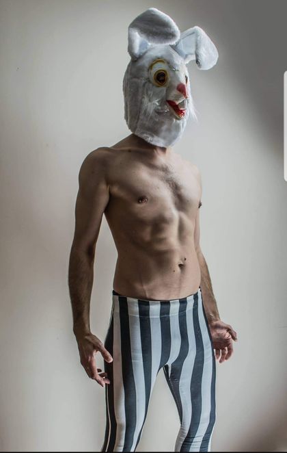 maskedswingeruk OnlyFans picture