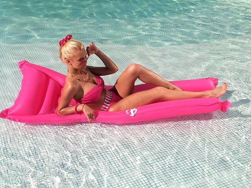 misspolonia OnlyFans profile picture