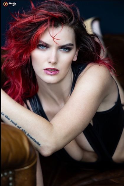 thehotnessmonster OnlyFans picture