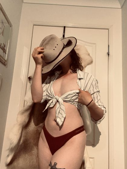 iferah283 OnlyFans picture