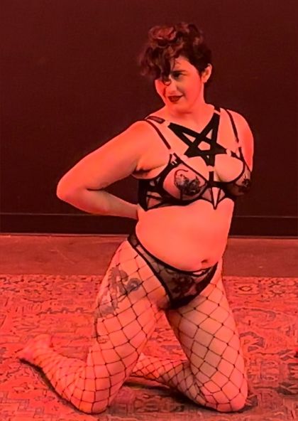 audreythree OnlyFans picture
