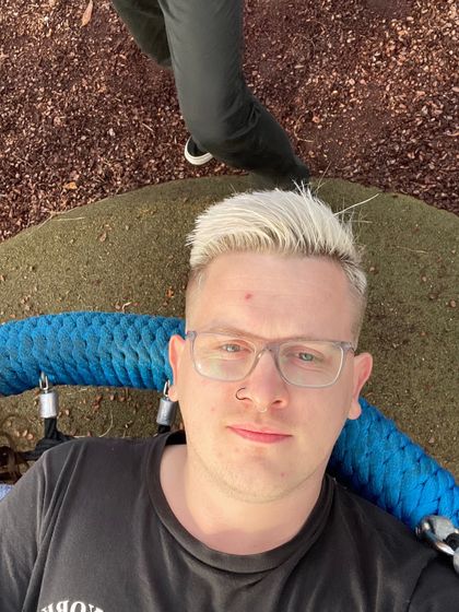 newiebiguy OnlyFans picture
