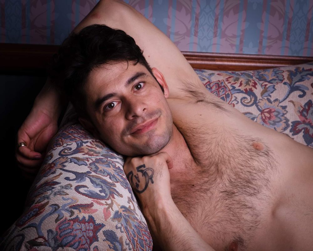 glismagnussum OnlyFans profile picture