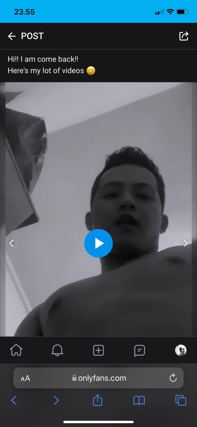idrdnv OnlyFans profile picture