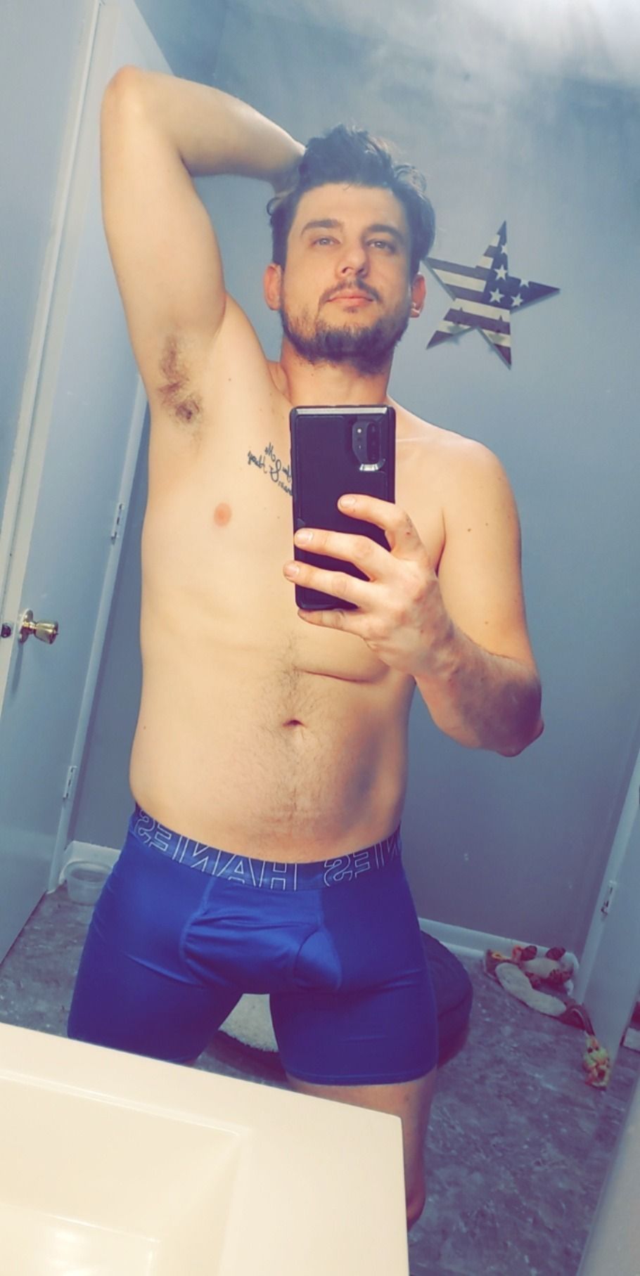 daddydestruction OnlyFans profile picture