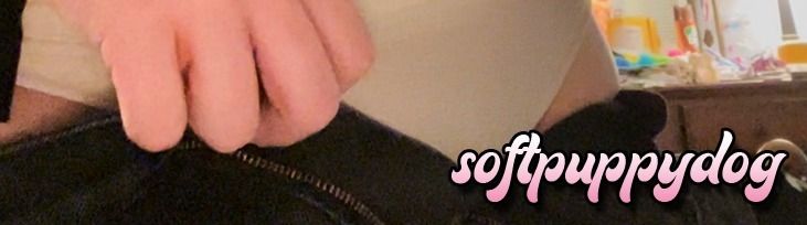 softpuppydog OnlyFans profile picture